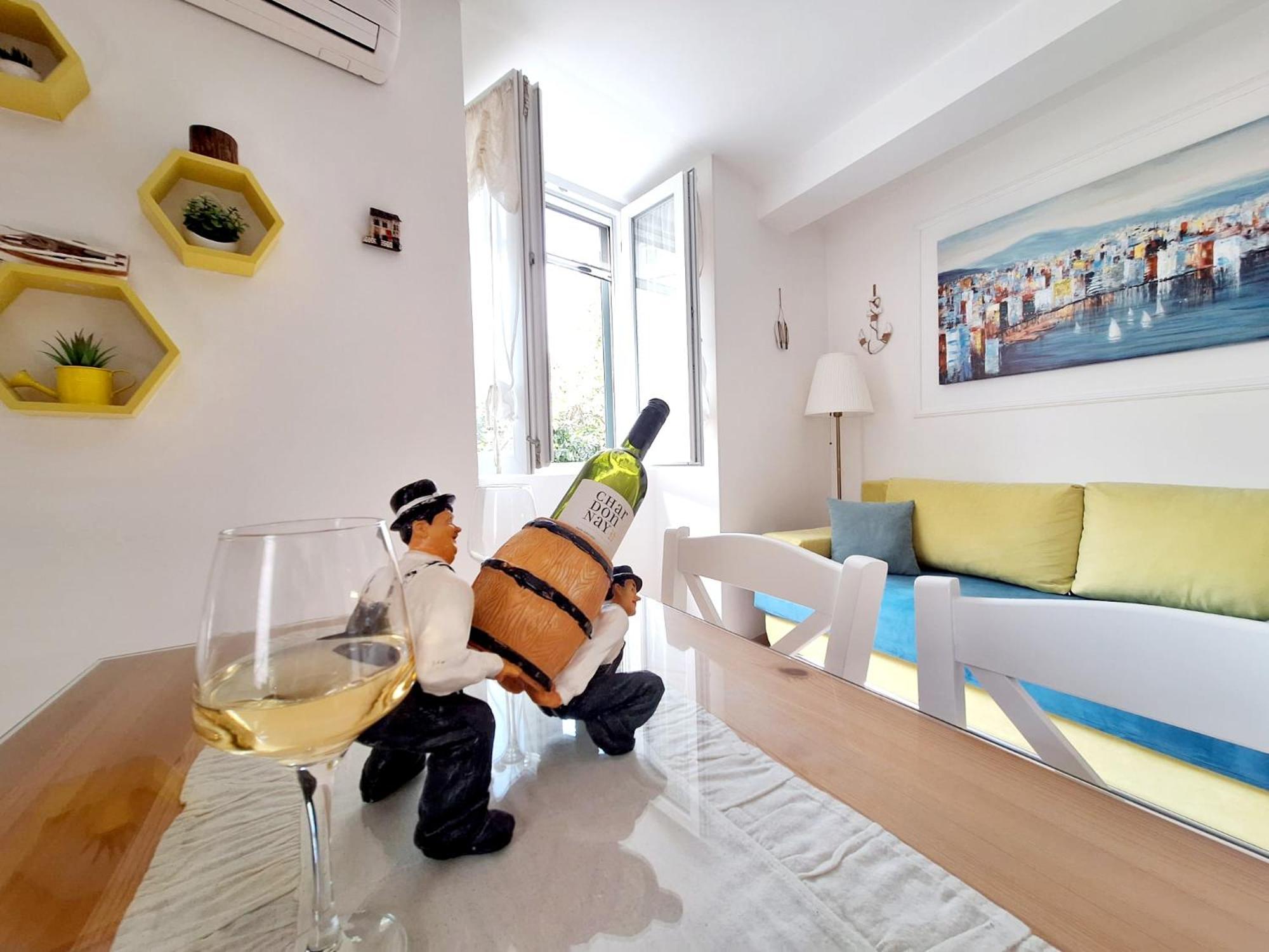 Apartment Megi In Supetar Historical Core 외부 사진