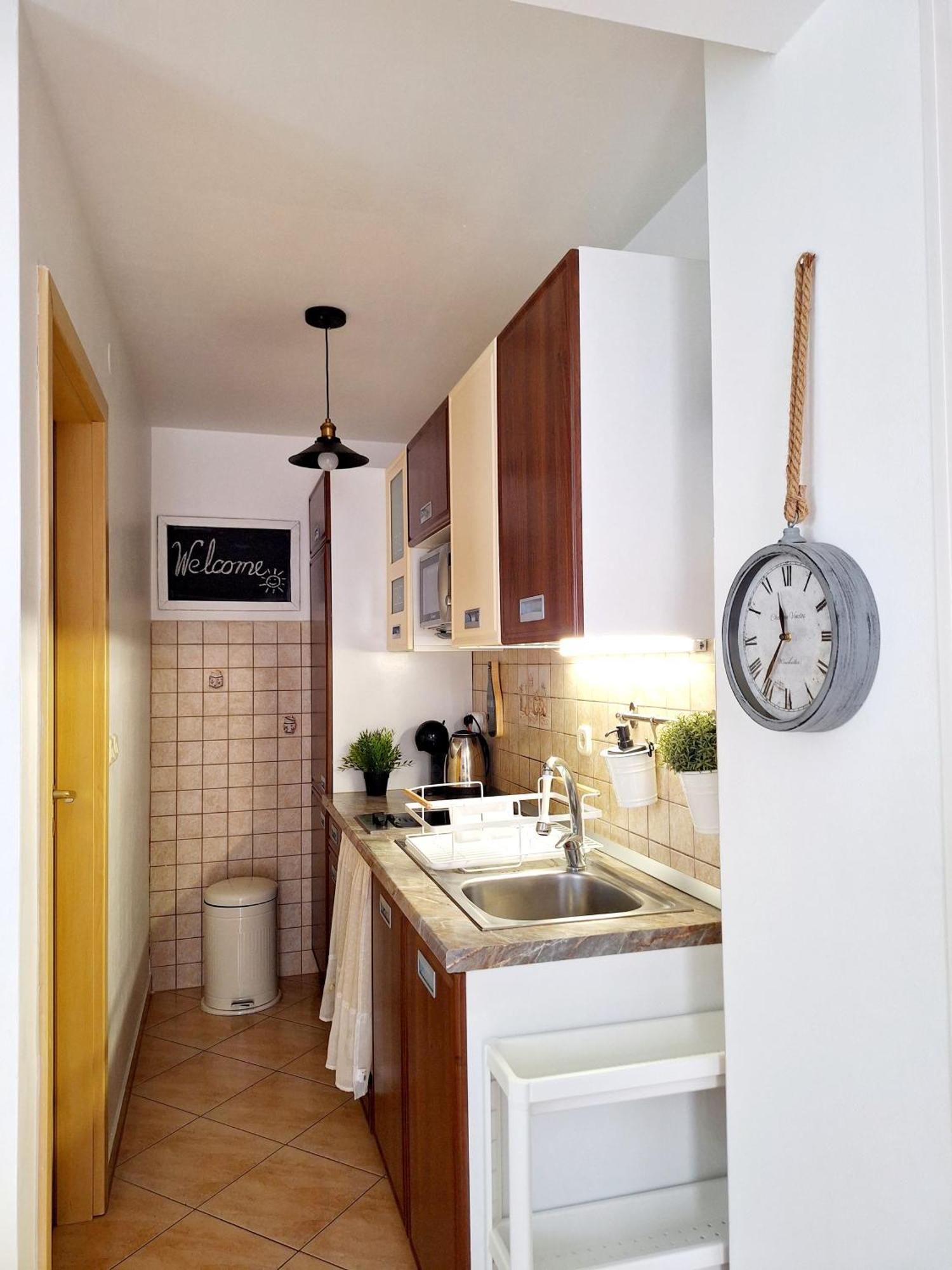 Apartment Megi In Supetar Historical Core 외부 사진