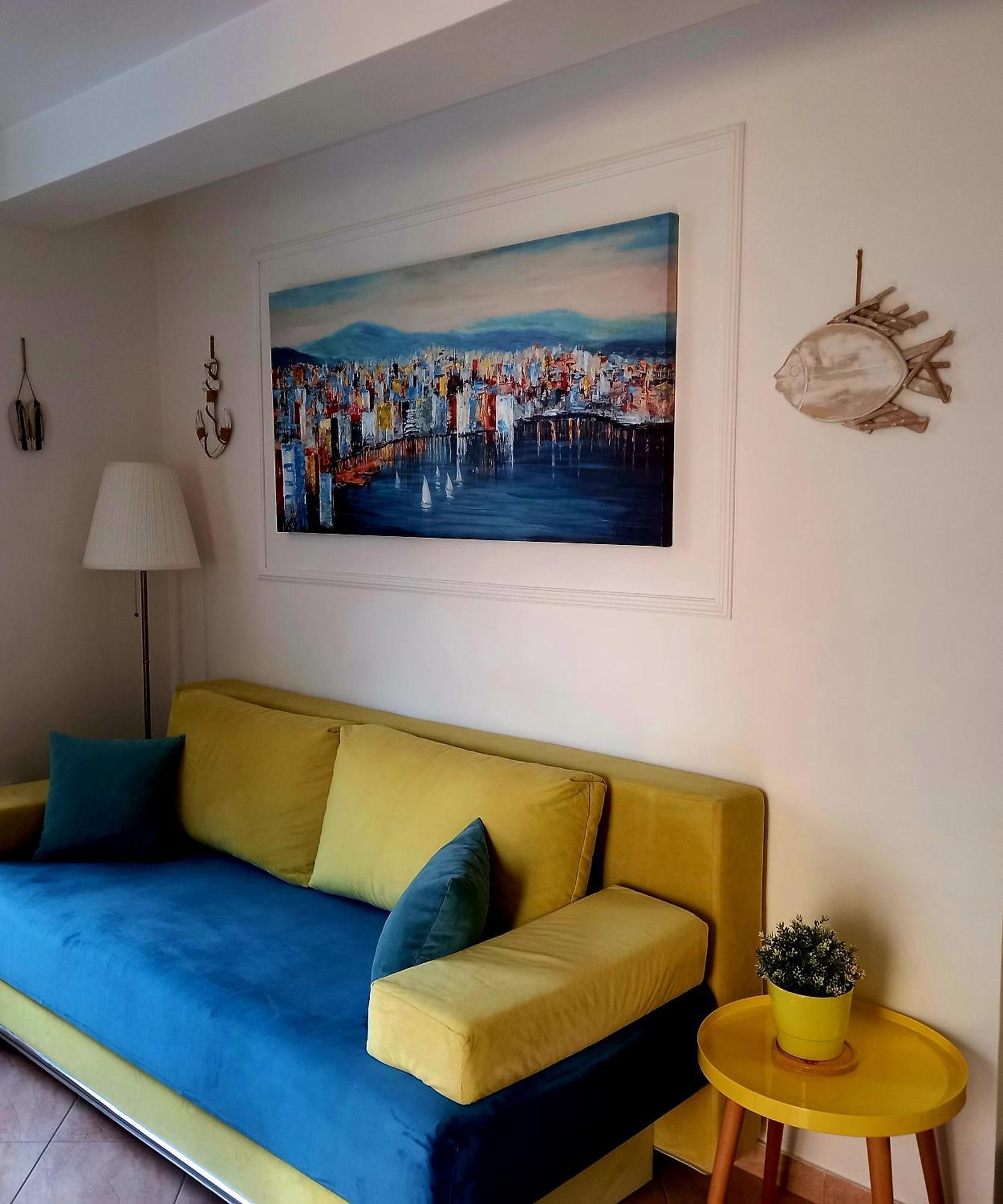 Apartment Megi In Supetar Historical Core 외부 사진