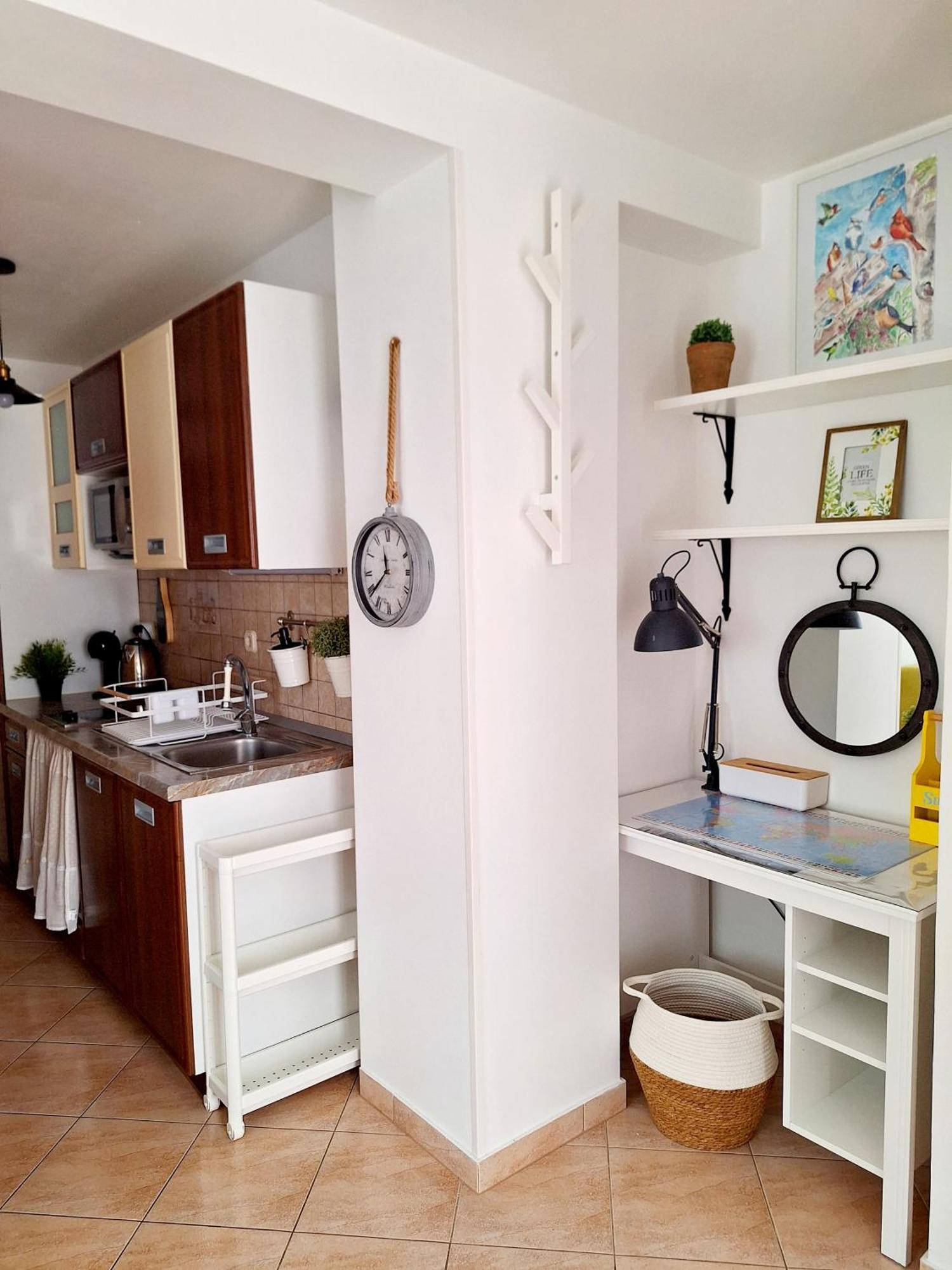 Apartment Megi In Supetar Historical Core 외부 사진